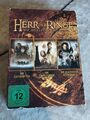 Der Herr der Ringe - Die Spielfilm Trilogie [3 DVDs] - DVD 