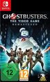 Ghostbusters: The Video Game Remastered Nintendo Switch Download Vollversion