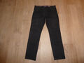 Alberto Stone W36 L34 T400 Modern Fit Stretch guter Zustand !