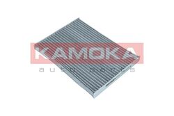 KAMOKA Filter, Innenraumluft F512101 passend für NISSAN