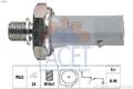 FACET 7.0134 Öldruckschalter Öldrucksensor für VW Golf IV Schrägheck (1J1)