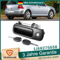 HECKKLAPPESCHLOSS SCHLOSS GRIFF FÜR VW CADDY GOLF LUPO POLO SHARAN T5 GALAXY