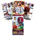 Adrenalyn XL World Cup WM Qatar 2022 Trading Cards Limited Edition Einzelkarten