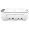 HP Deskjet 2820e All-in-One Multifunktionsdrucker Tintenstrahl Farbe  A4 Druc...