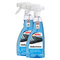 2 X 500 ml SONAX Scheiben Enteiser Spray Scheibenenteiser Scheibe Frostschutz