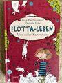 Mein Lotta-Leben 01.  Alles voller Kaninchen von Alice Pantermüller (2012,...