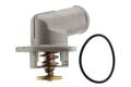 MAPCO THERMOSTAT 92°C mit DICHTUNG passend für OPEL ASTRA COMBO CORSA KADETT TIG