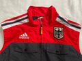 adidas Weste Olympia Nationalmannschaft Deutschland SpoFö