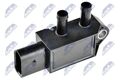 NTY Sensor Abgasdruck ECS-AU-003 für VW GOLF 7 5G1 BQ1 BE1 BE2 TDI 4motion AUDI