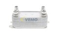 VEMO V30-60-1316 Ölkühler Motoröl passend für MERCEDES-BENZ CLS (C218)