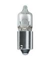 OSRAM 64132 ORIGINAL H6W Blinkerbirne 6W 12V BAX9s