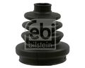 FEBI BILSTEIN 05641 Faltenbalg, Antriebswelle für FORD