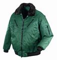 Pilotjacke Arbeitsjacke Berufskleidung Winterjacke OSLO 4 in 1 Jacke 4179