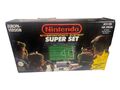 NES Nintendo Entertainment System Super Set European Version PAL + OVP !!