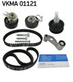 SKF Zahnriemensatz VKMA 01121 für AUDI VW POLO SEAT GOLF A2 SKODA IBIZA BORA 1 4