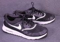 Nike Air Max Thea Damen Sneaker Sportschuhe Gr. 40,5 schwarz weiß Mesh BS448