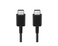 Original Samsung 25W Schnellladegerät Netzteil Ladekabel Adapter Stecker USB-C