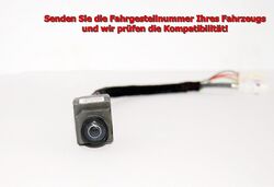 NEU OEM MERCEDES BENZ W205 W222 W447 X253 RÜCKFAHRKAMERA A2229054509