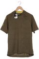 PUMA T-Shirt Herren Oberteil Shirt Sportshirt Gr. EU 52 Grün #rmpulid