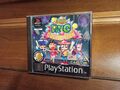 Super Pang Collection - in OVP + Anleitung - Playstation 1 PS1 PSX  