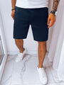 Herren Kurzhose Sweatshorts Bermuda Sporthose Shorts Sommer MIX DSTREET M-2XL