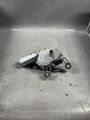 VW Golf IV 4 1J Kombi Wischermotor Hinten Heckwischer 0390201557 1J6955711C