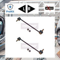 2x ORIGINAL® Maxgear 72-3249 Stange/Strebe, Stabilisator Vorne, Links, Rechts