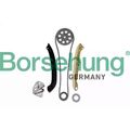 ORIGINAL® Borsehung Steuerkettensatz für VW POLO FOX Schrägheck FOX Van Skoda