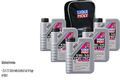 5L LIQUI MOLY Top Tec 4400 5W-30 Motoröl Motorenöl Nachfüllöl-Tasche