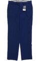 Hiltl Stoffhose Herren Hose Pants Chino Gr. EU 48 Baumwolle Marineblau #s10k1l7