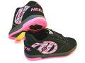 Heelys Propel 2.0 black/hot pink/ Zebra Schuh mit Rollen Heelies Sneakers Gr. 35