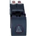 Maxgear 50-0105 Warnblinkschalter für SKODA VW FELICIA CADDY 6U1 6U5 6UF 6U7