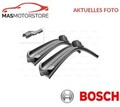 SCHEIBENWISCHER WISCHERBLATT VORNE BOSCH 3 397 007 430 P FÜR VW TIGUAN 2L,1.4L