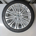 Originale Audi A5 S5 F5 Winterkompletträder 245/40 R18 97V 8W0601025EE Pirelli