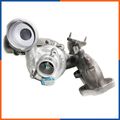 Turbo für AUDI, SEAT, SKODA, VW 1.9 TDI 4x4 90PS - 105PS | 751851-0001