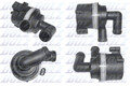 DOLZ EA512A Zusatzwasserpumpe für AUDI,SEAT,SKODA,VW