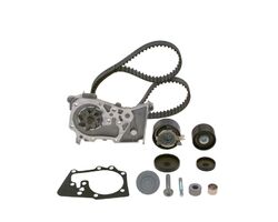 BOSCH Wasserpumpe + Zahnriemensatz 1 987 946 389 für RENAULT MEGANE 3 BZ0 SCÉNIC