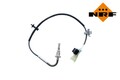 NRF Sensor Abgastemperatur EASY FIT 707119 M14x1.5 für OPEL ASTRA Caravan P10