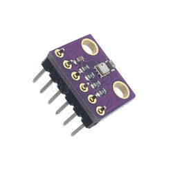 BME280 I2C SPI Breakout Temperatur Luftfeuchtigkeit Luftdruck Digitalsensor