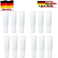 12 x Wasserfilter für Jura Impressa E75 E80 E85 F7 F85 J5 S7 S9