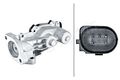 HELLA AGR Ventil Für CHEVROLET Cruze Trax OPEL Astra J GTC Corsa D 09-15 850402