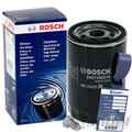 ÖLFILTER METALLFILTER passend für VW TOURAN 1T1/2 GOLF 4 CADDY 3 AUDI A3 A4 B5