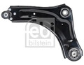 Querlenker Vorderachse links 177877 FEBI BILSTEIN für RENAULT SCÉNIC III