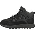 Geox U Terrestre B Wpf F Herren Turnschuhe Sportschuhe Freizeitschuhe Halbschuhe