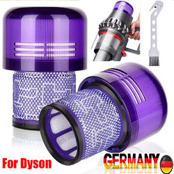 2X Filter Für Dyson V11 V15 SV14 SV17 SV22 Detect Animal Absolute Extra Pro DE