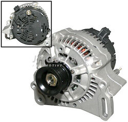 JP GROUP 1190100500 Alternator for SEAT,VW