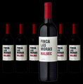 6 x Finca Las Moras Malbec – 2024