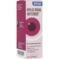 HYLO DUAL intense Augentropfen 10ml bei trockenen juckenden Augen PZN 13833434