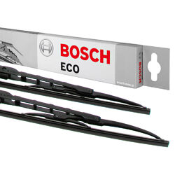 BOSCH ECO Scheibenwischer Wischerblätter