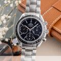 Omega Speedmaster Racing Chronograph Automatik 326.30.40.50.01.001 VP: 6100,- €